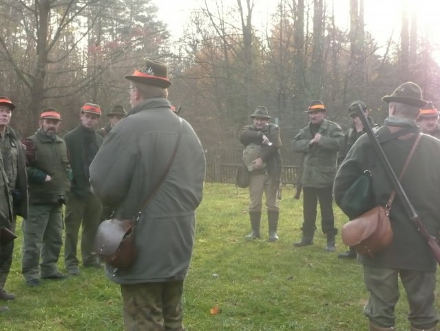 Hubertus 8.11.08